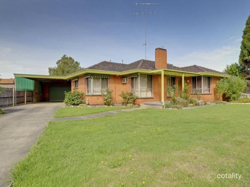 45 Howitt St, Traralgon, VIC 3844