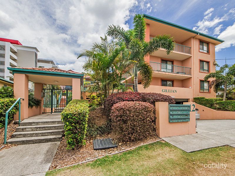 8/12 Gillian Lane, Southport, QLD 4215