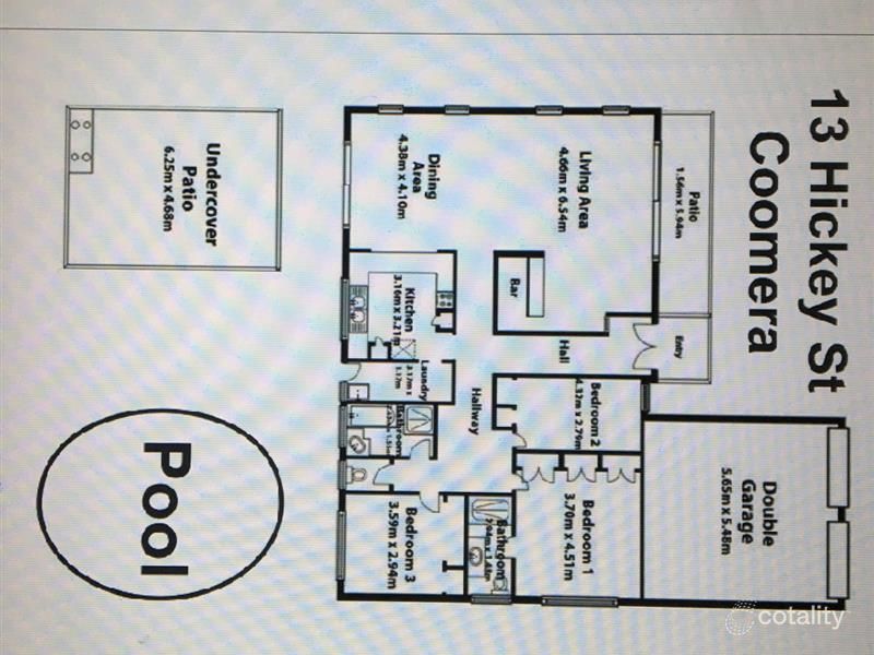 13 Hickey St, Coomera, QLD 4209