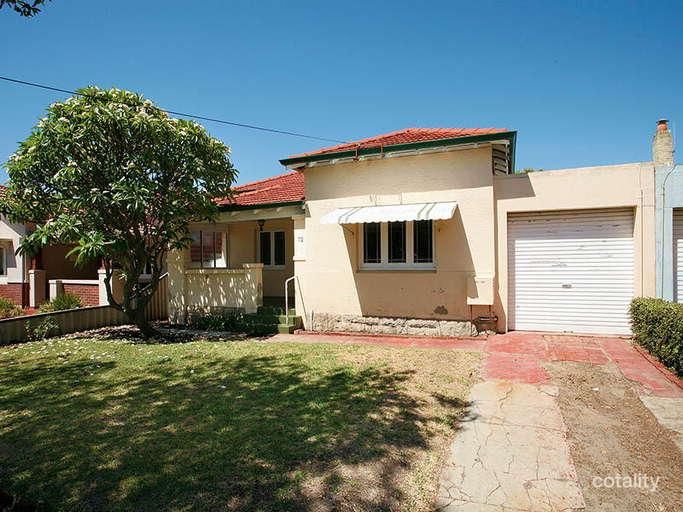 72 Federation St, Mount Hawthorn, WA 6016