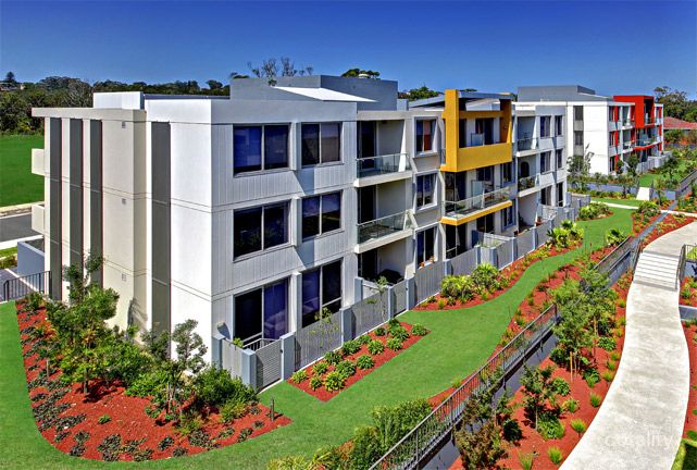365/79-91 Macpherson St, Warriewood, NSW 2102