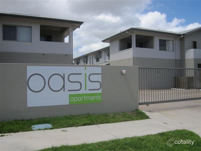 3/84-86 Dearness St, Garbutt, QLD 4814