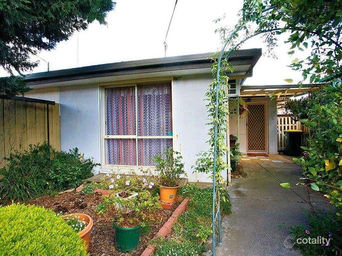 2/509 Ballarat Rd, Albion, VIC 3020