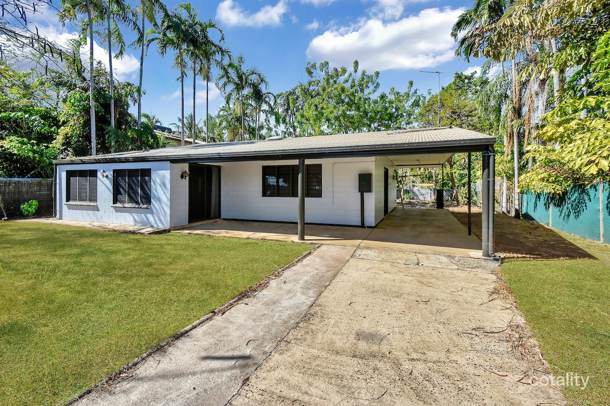 57 Bonson Tce, Moulden, NT 0830
