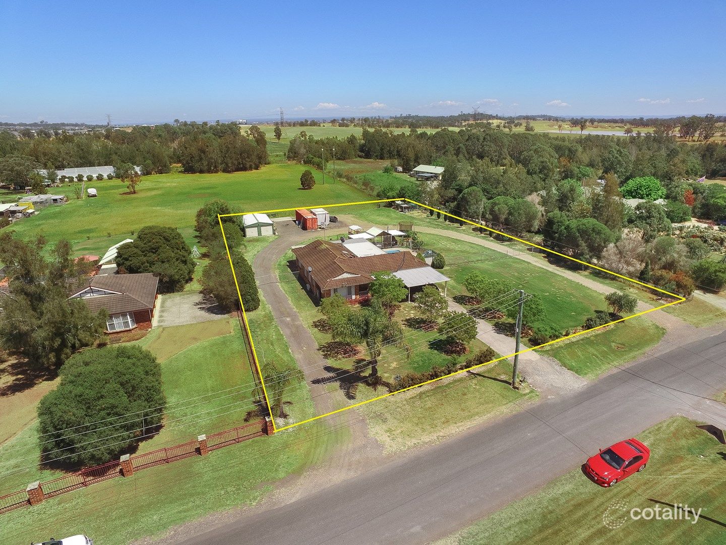 5a Bonnie Field Cl, Catherine Field, NSW 2557