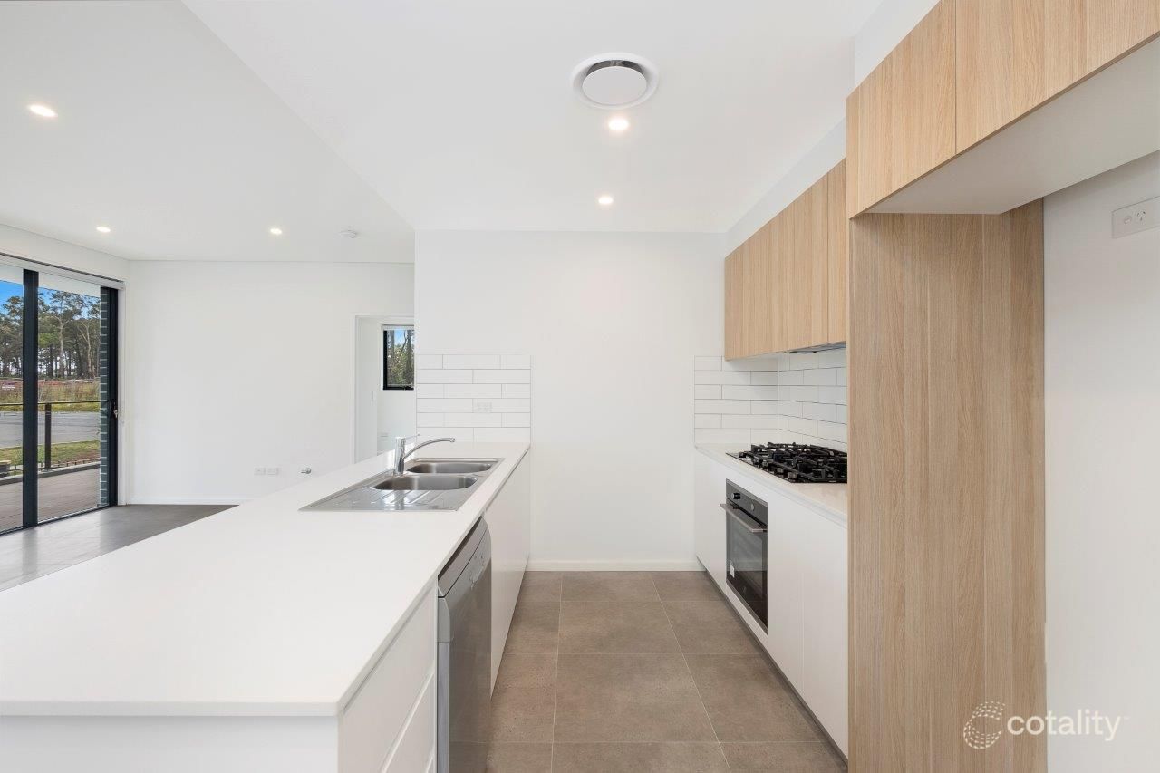 107/2 Thorogood Bvd, North Kellyville, NSW 2155