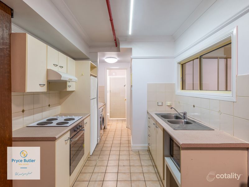 11/460 Ann St, Brisbane City, QLD 4000