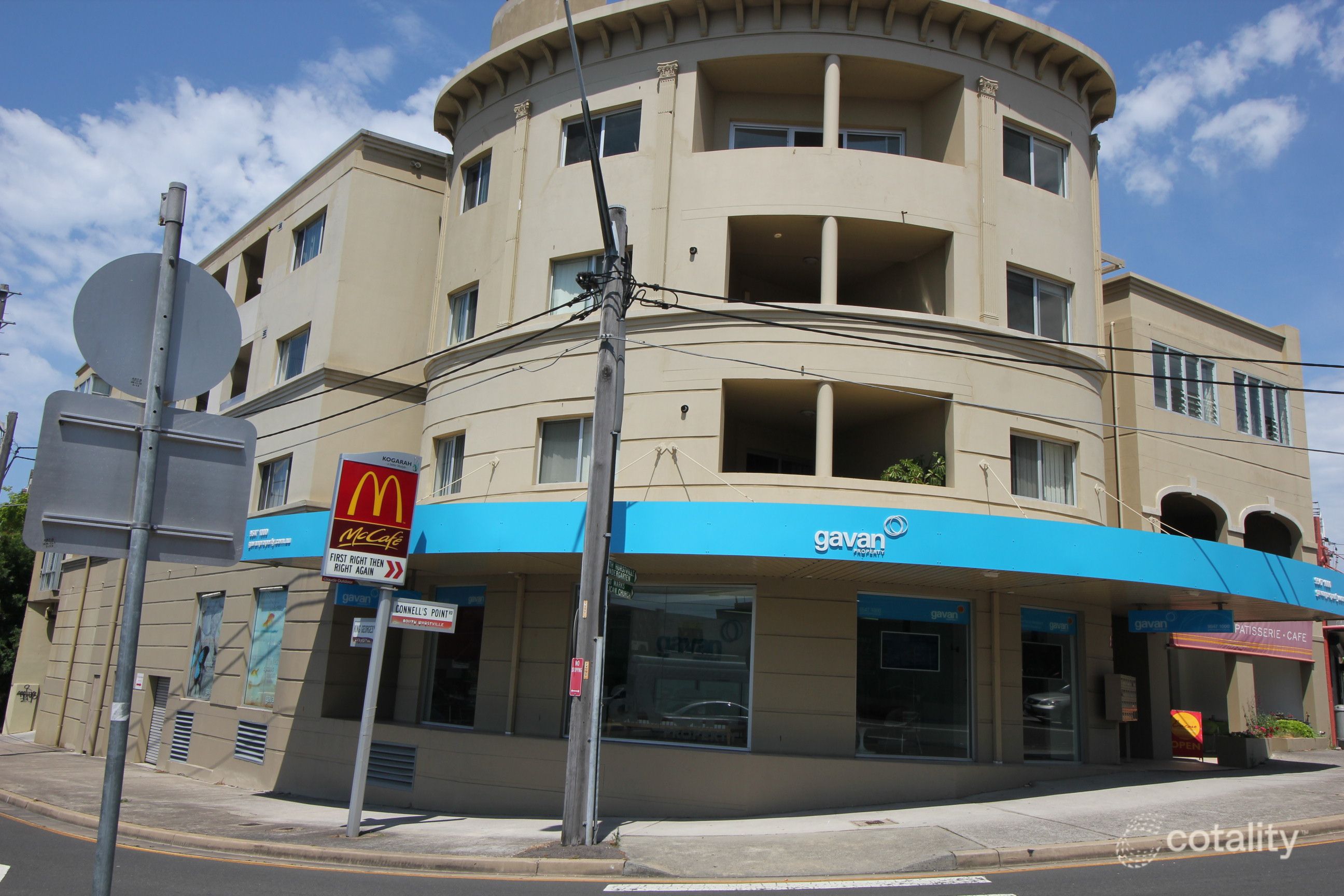 7/803-815 King Georges Rd, South Hurstville, NSW 2221