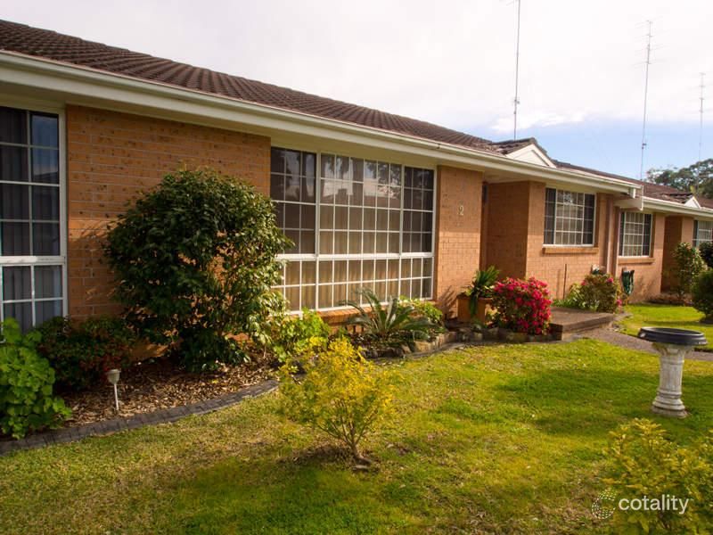 2/5-21 Vales Rd, Mannering Park, NSW 2259