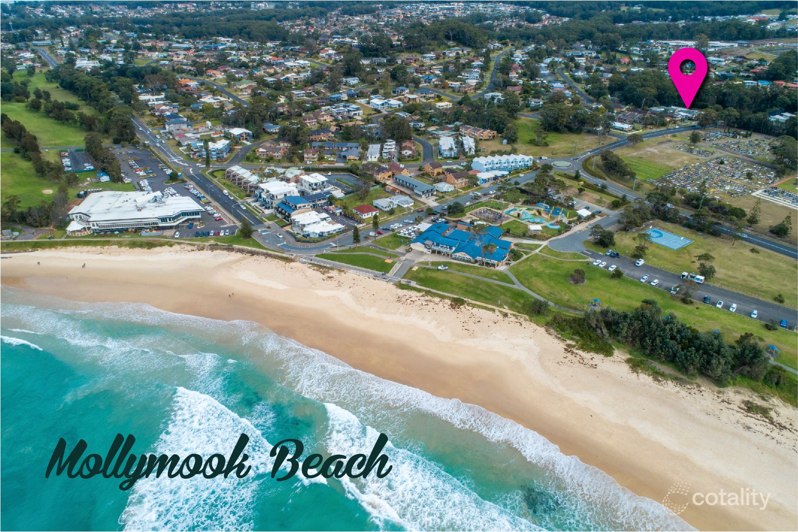 2/38 Ocean St, Mollymook, NSW 2539