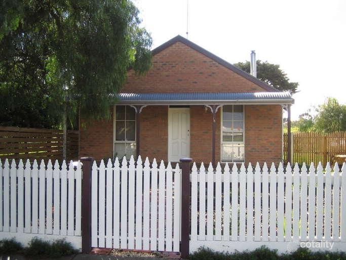 16 High St, Inverleigh, VIC 3321