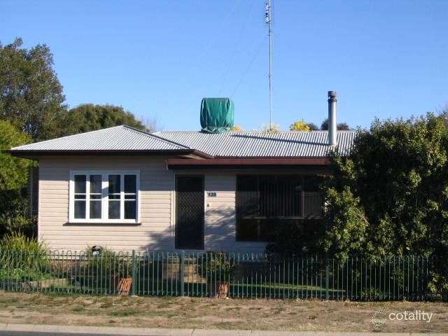 128 Callandoon St, Goondiwindi, QLD 4390