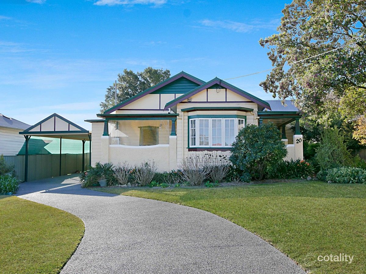 20 View St, Cessnock, NSW 2325