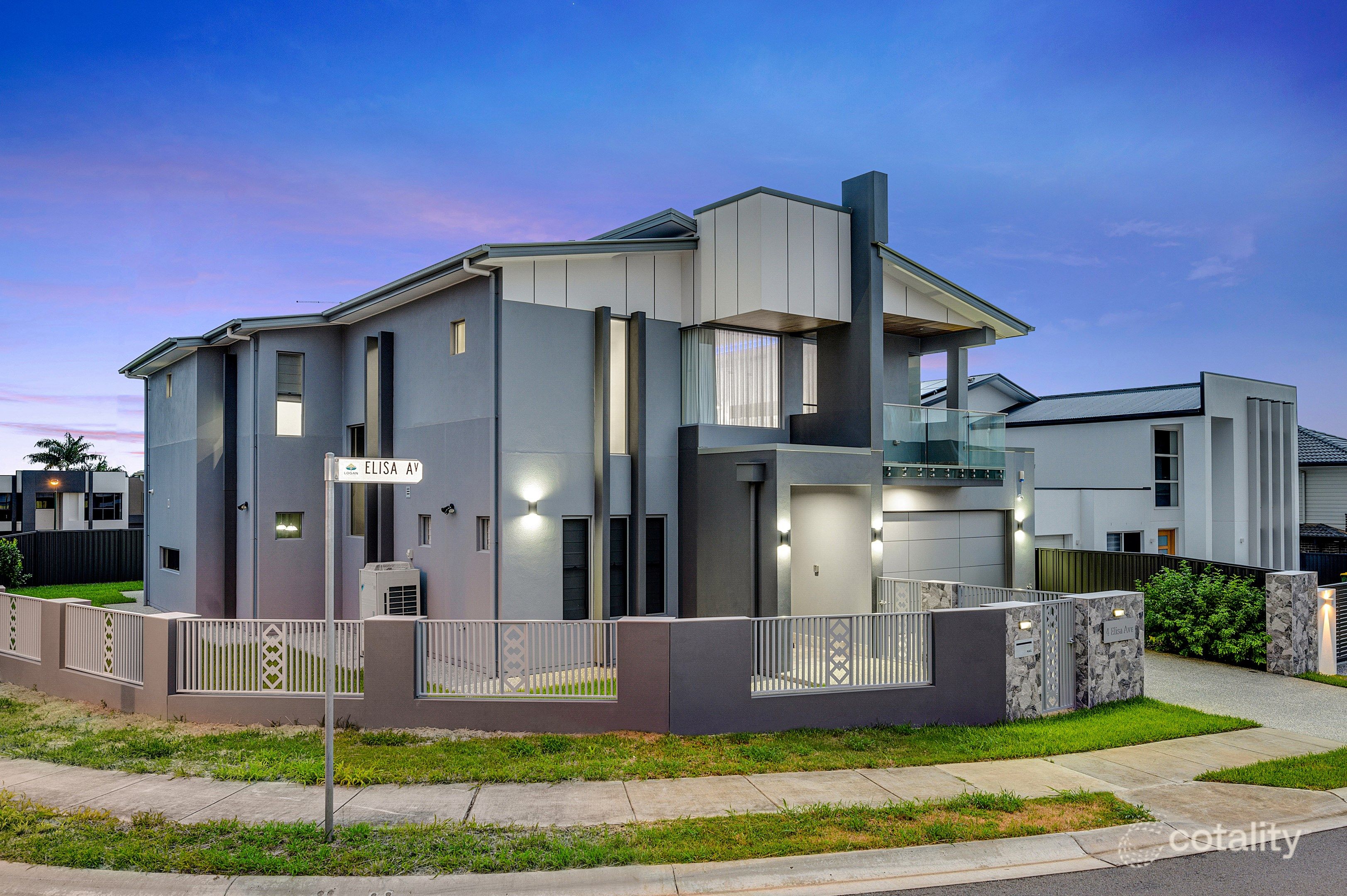 4 Elisa Ave, Underwood, QLD 4119