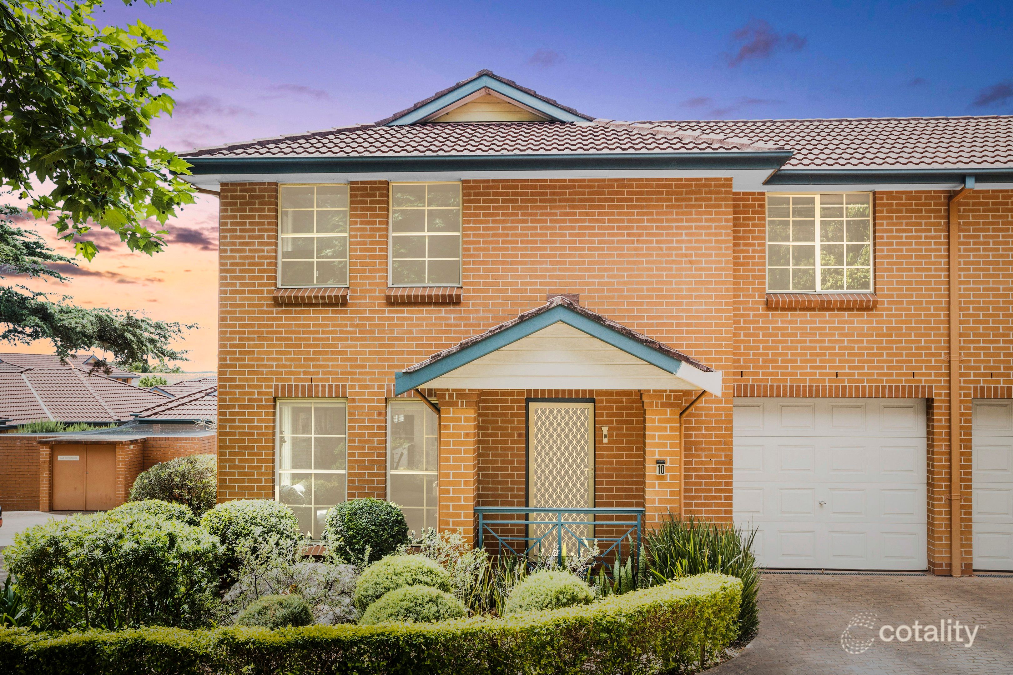 10/120-122 Port Hacking Rd, Sylvania, NSW 2224