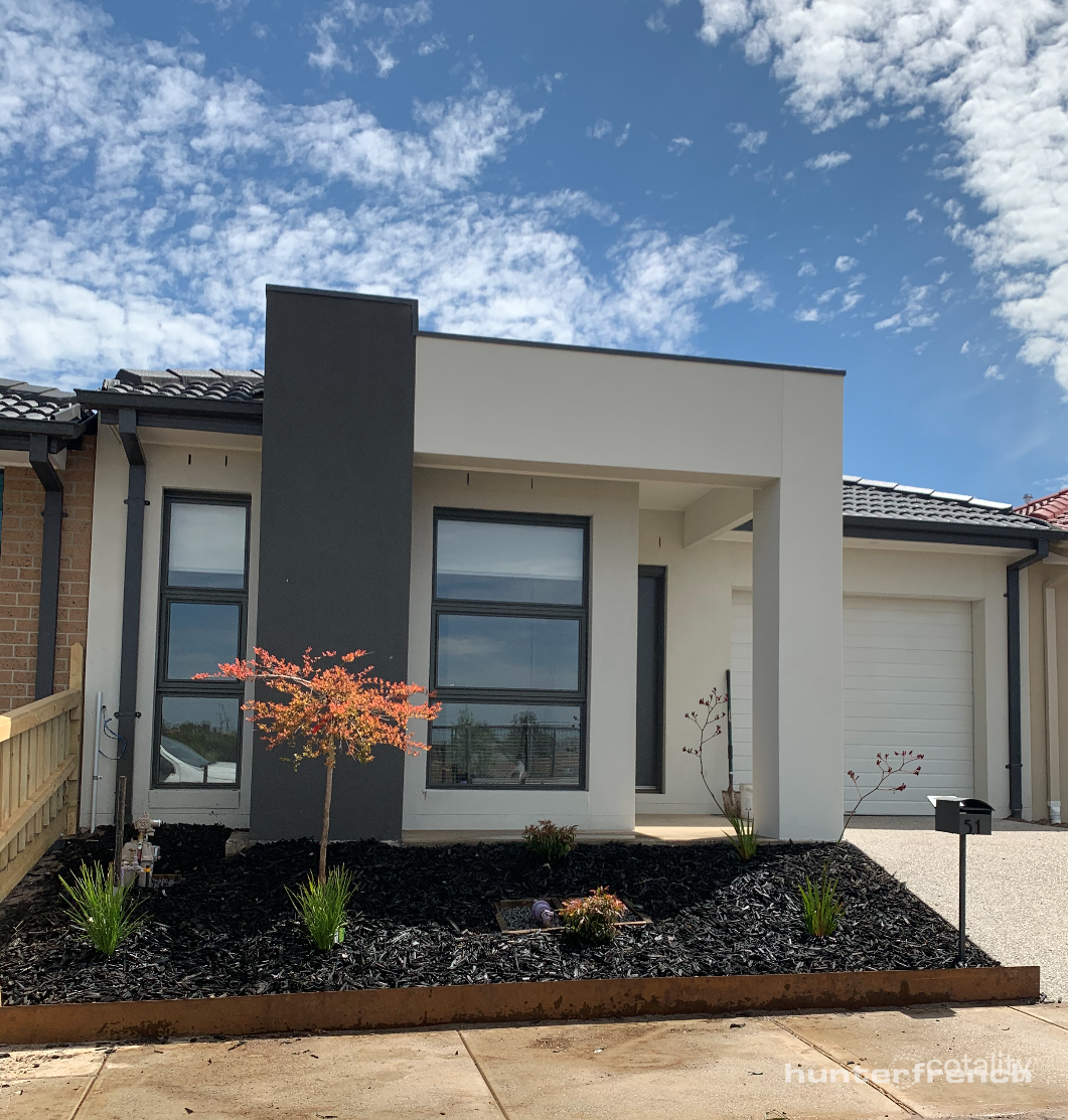51 Belvedere Dr, Truganina, VIC 3029