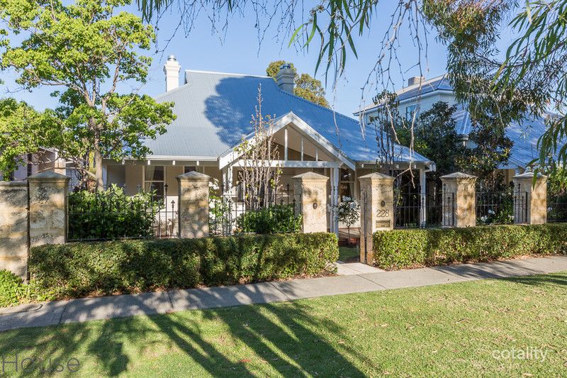 228 Marmion St, Cottesloe, WA 6011