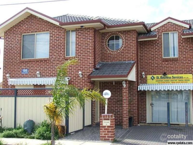 186 Canley Vale Rd, Canley Heights, NSW 2166