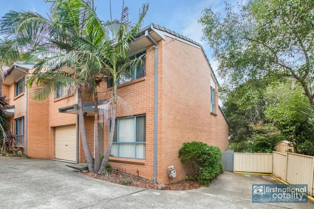 5/29-31 Parma Way, Blackbutt, NSW 2529