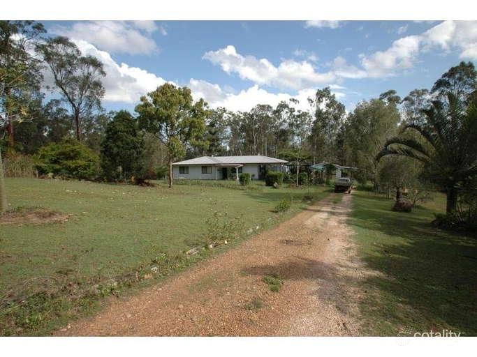 154 Matts Rd, Pine Creek, QLD 4670