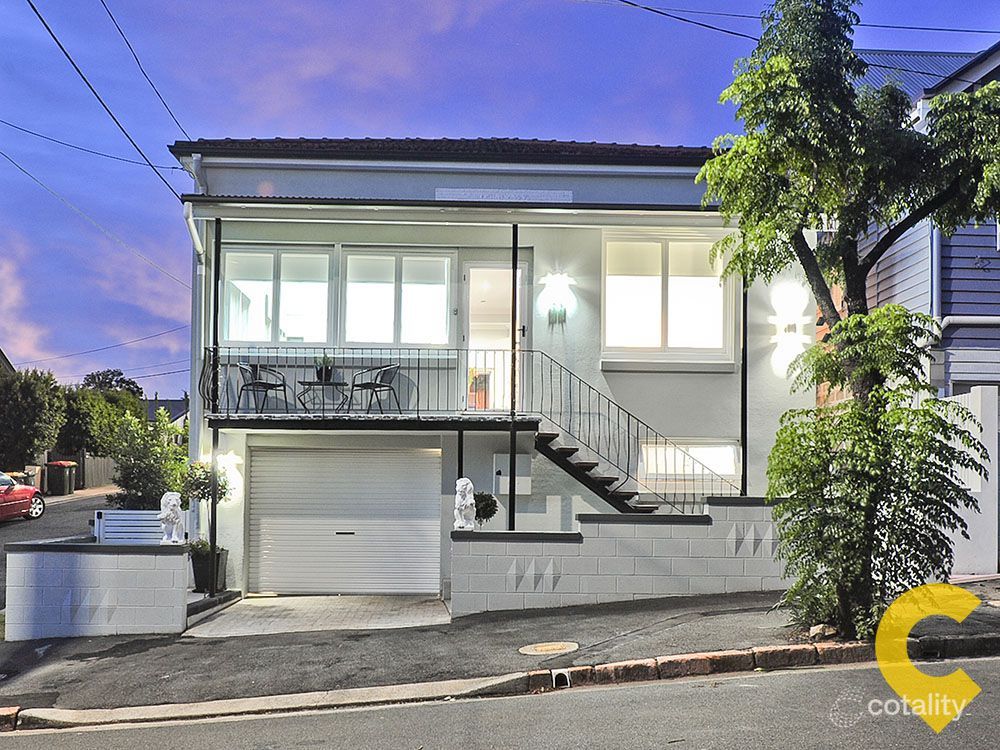 53 Cricket St, Petrie Terrace, QLD 4000