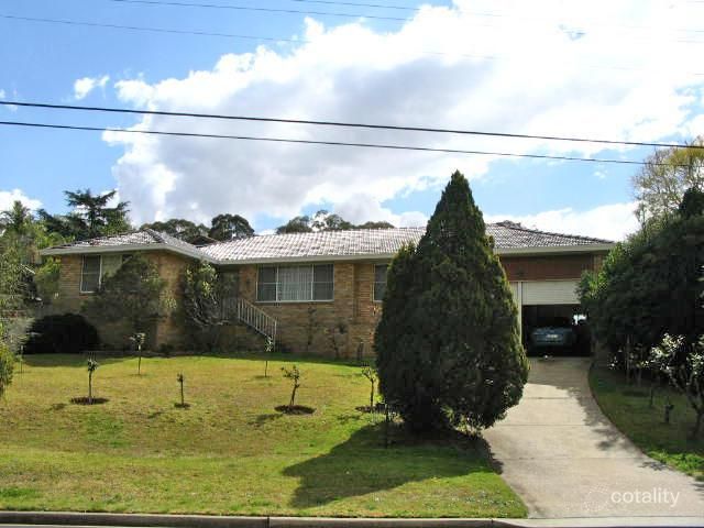 9 Palace Rd, Baulkham Hills, NSW 2153