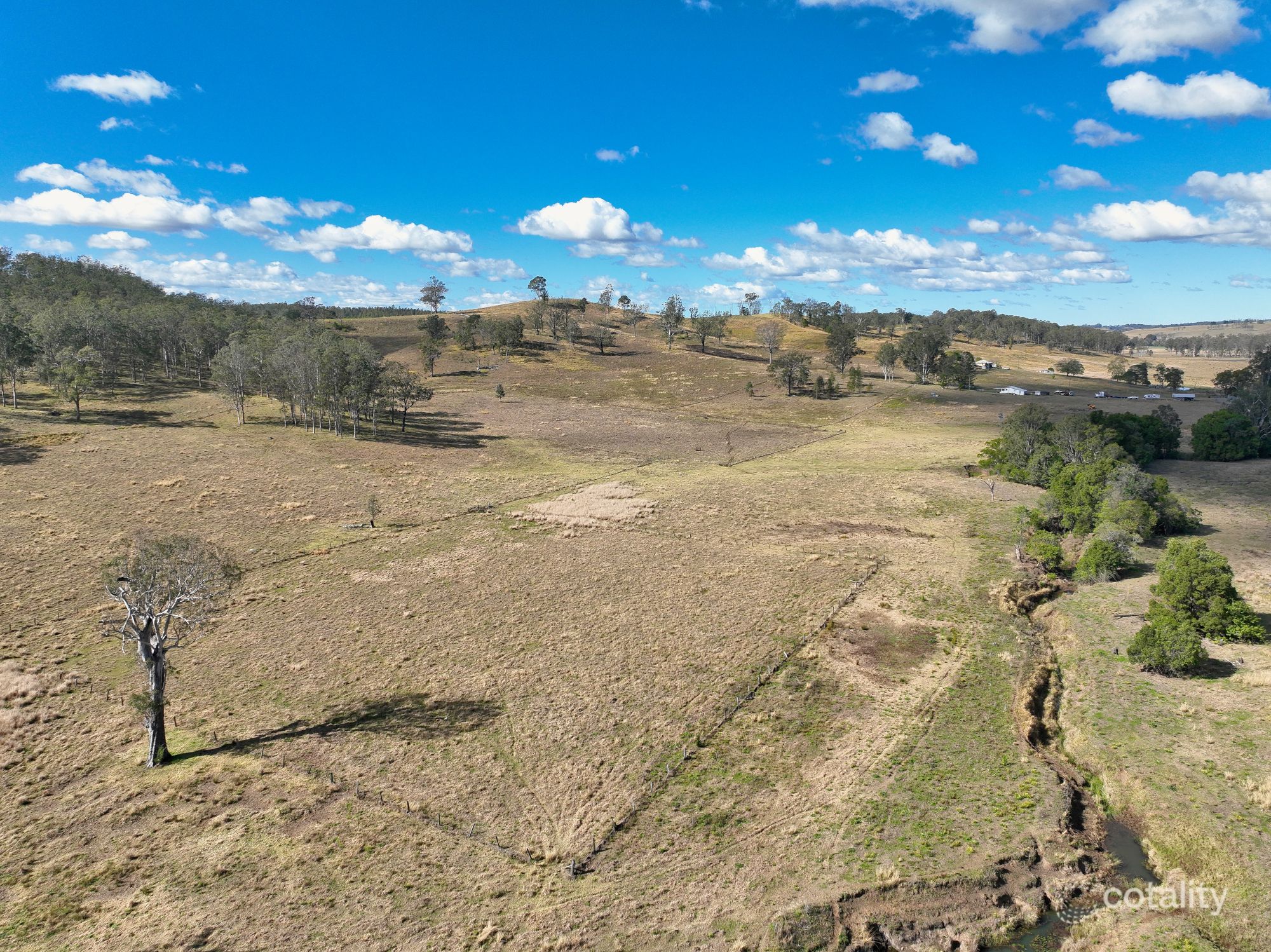 2933 Sextonville Rd, Woolners Arm, NSW 2470