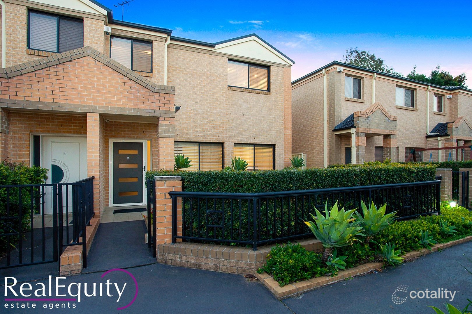 9/19-23 Central Ave, Chipping Norton, NSW 2170