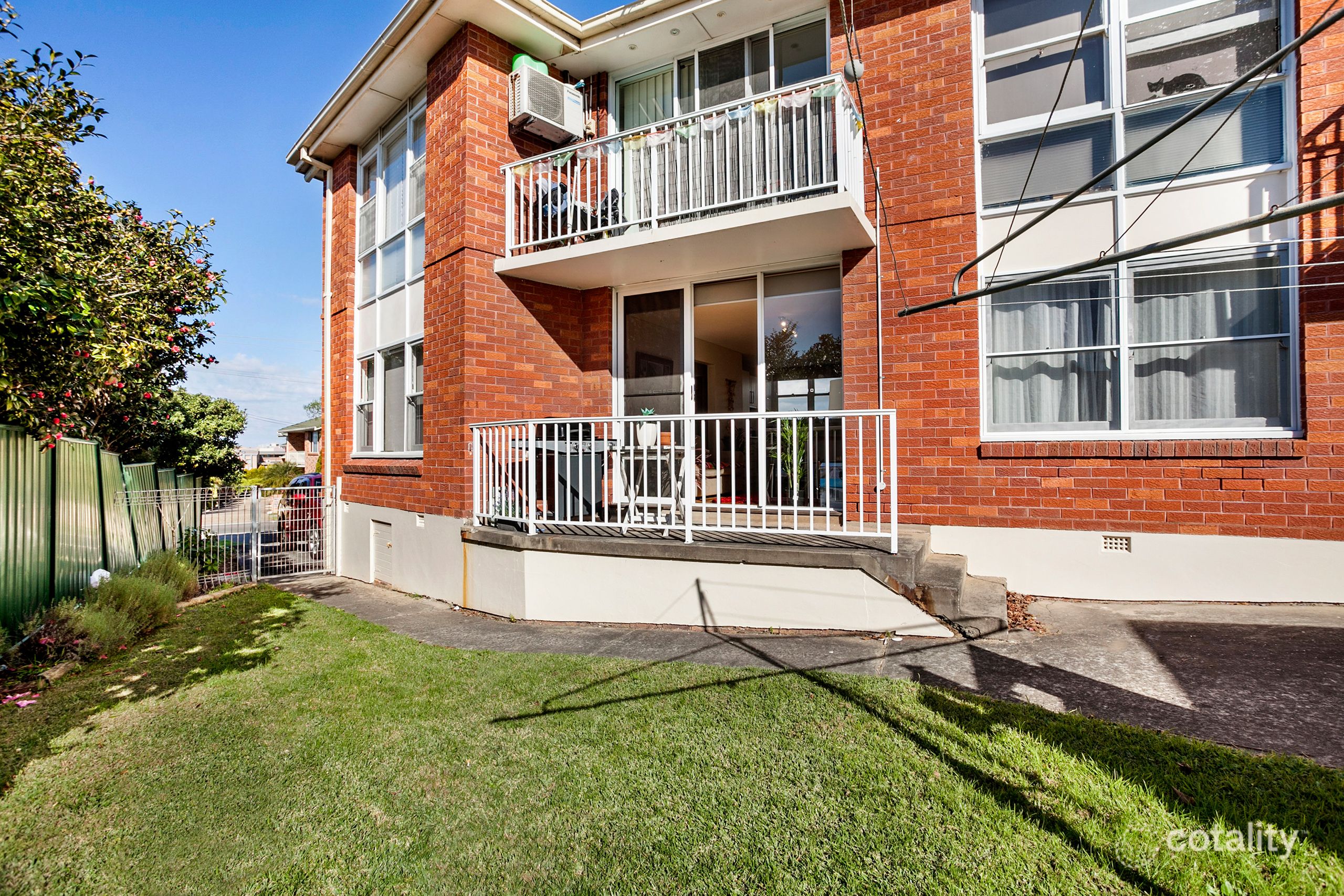 1/16 Towns St, Shellharbour, NSW 2529
