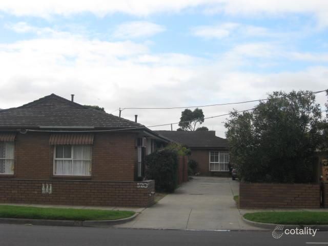 3/320 Warrigal Rd, Cheltenham, VIC 3192
