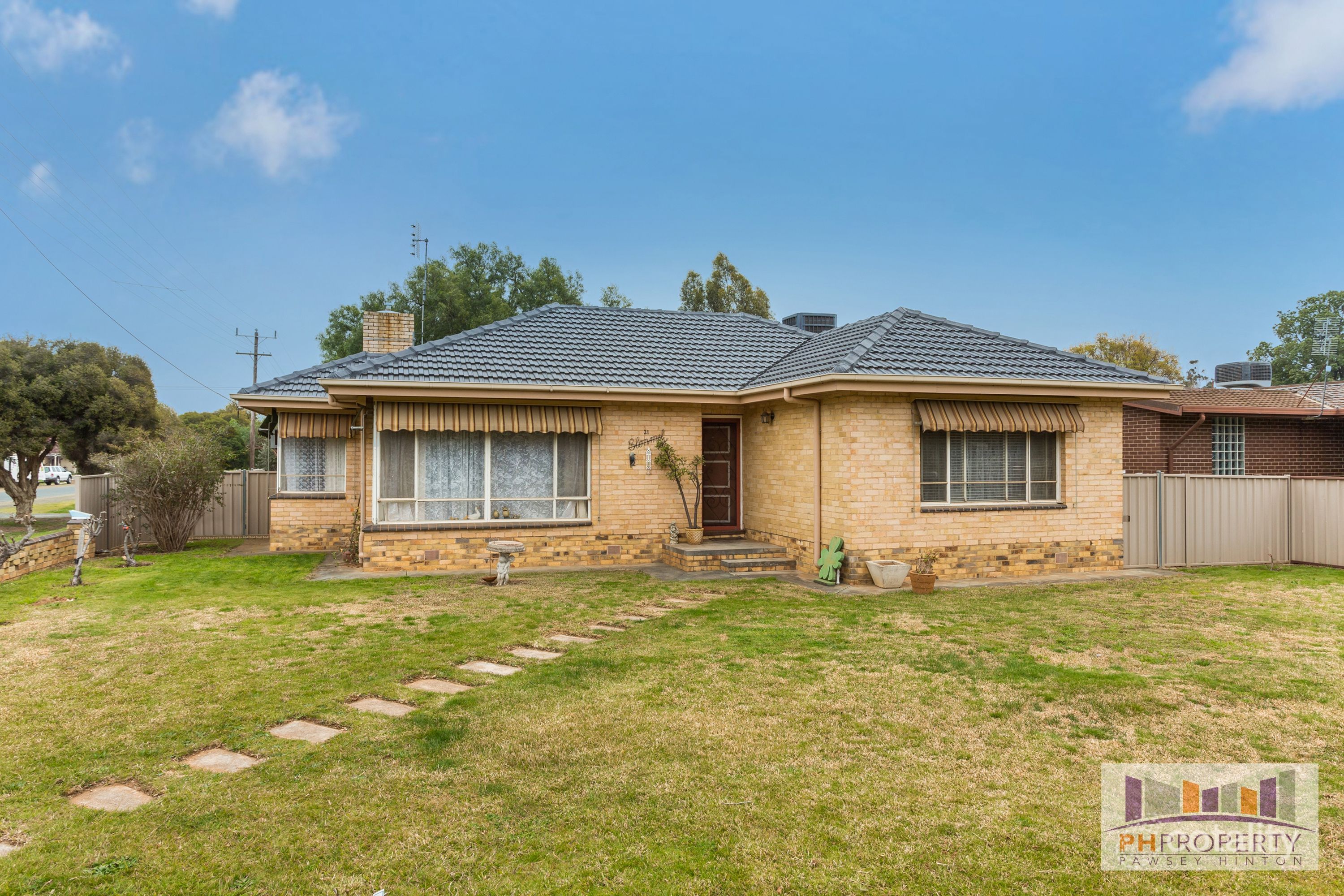 21 Jeffrey St, Elmore, VIC 3558
