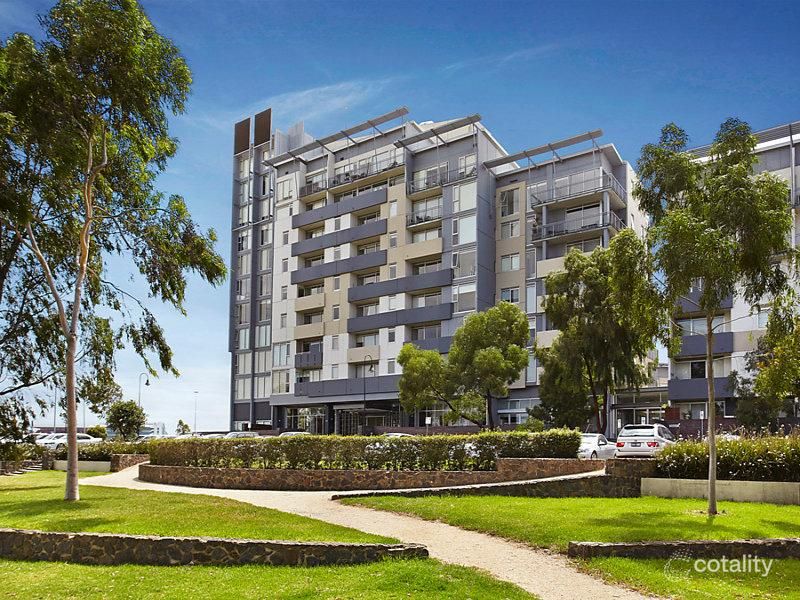 102/80 Speakmen St, Kensington, VIC 3031