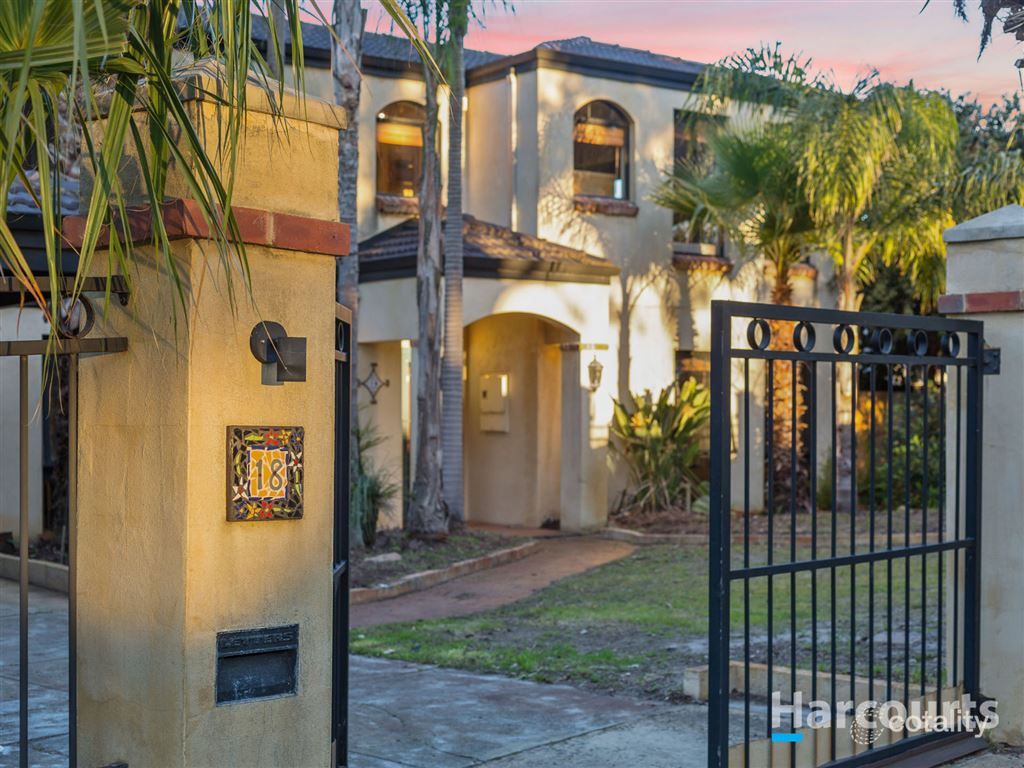 18 Purley St, Bayswater, WA 6053