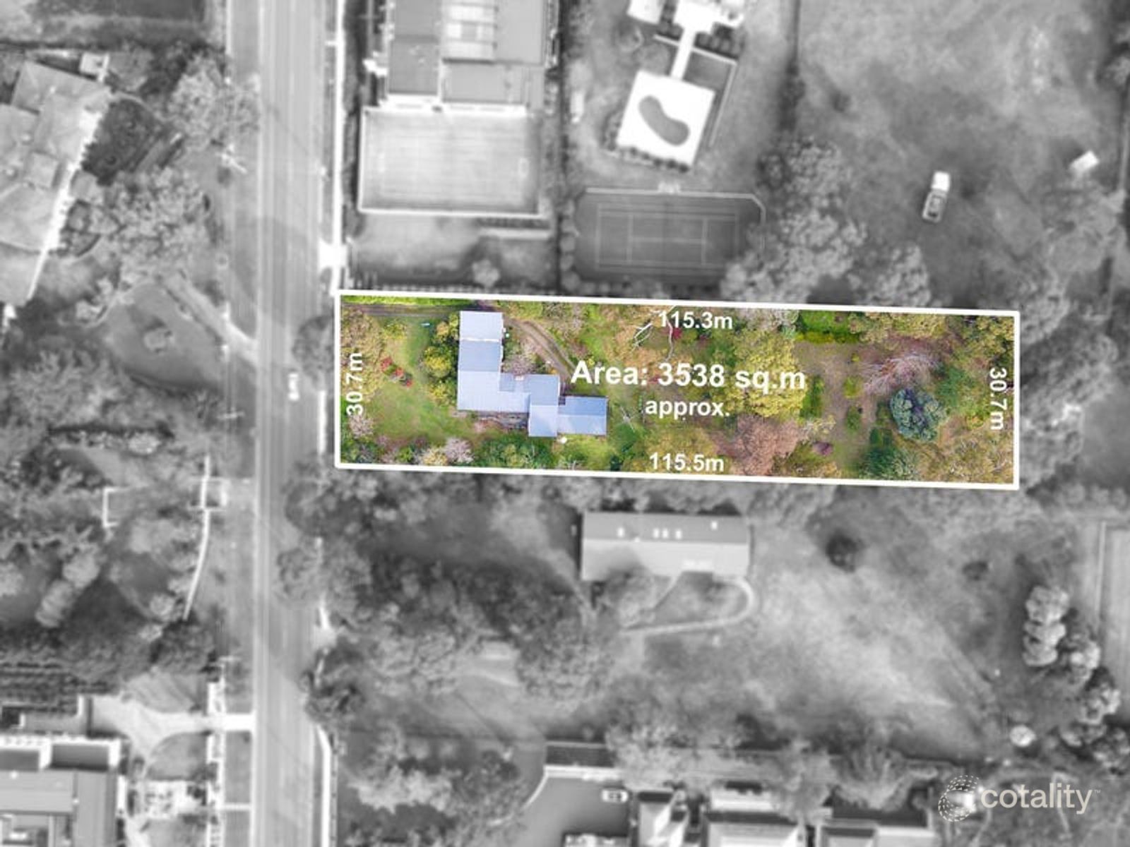 323 Church Rd, Templestowe, VIC 3106