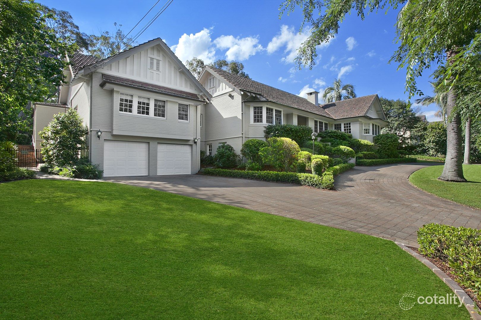 34 Cheltenham Rd, Cheltenham, NSW 2119