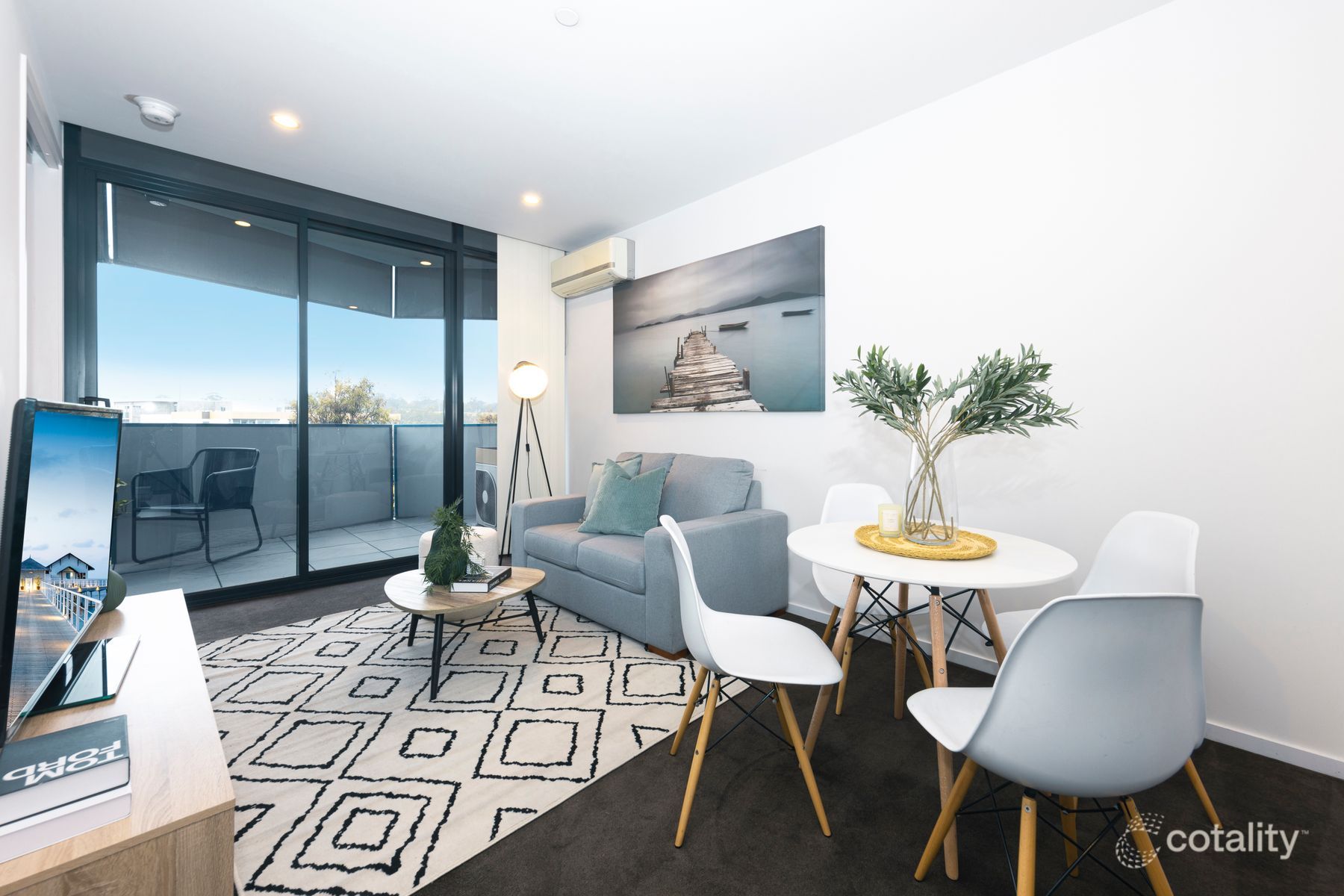 547/38 Mt Alexander Rd, Travancore, VIC 3032