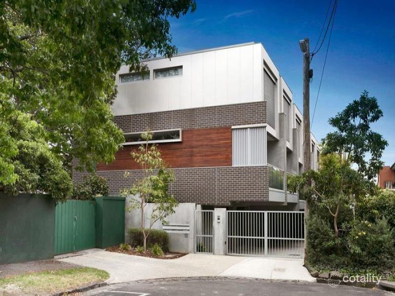 5/7 Inverleith Ct, St Kilda, VIC 3182