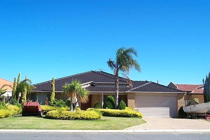 106 Dorado Beach Cres, Connolly, WA 6027