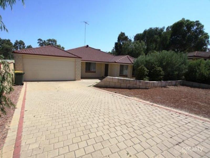 13 Mulberry Cl, Bouvard, WA 6211