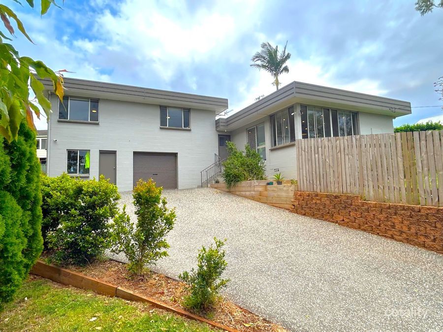 69 Holberton St, Rockville, QLD 4350