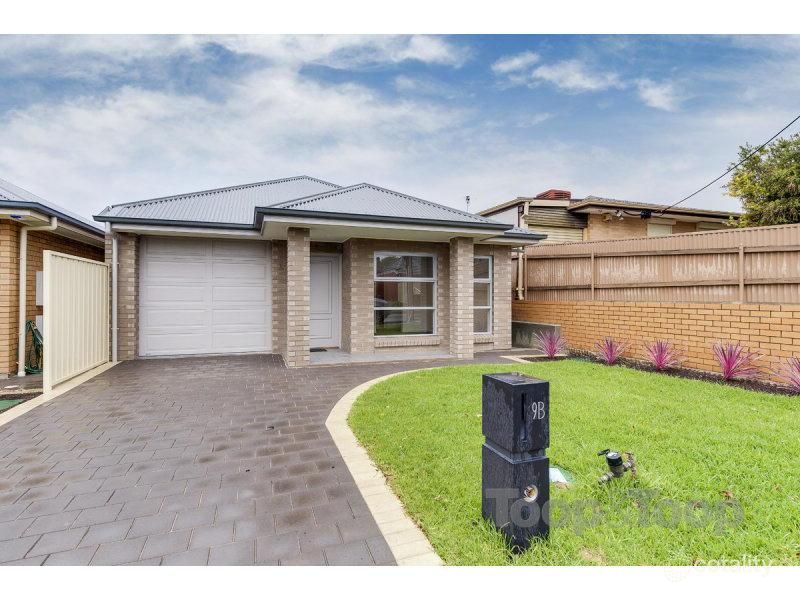 9b Chapel St, Campbelltown, SA 5074