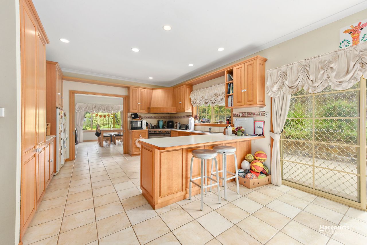 98 Panorama Rd, Blackstone Heights, TAS 7250