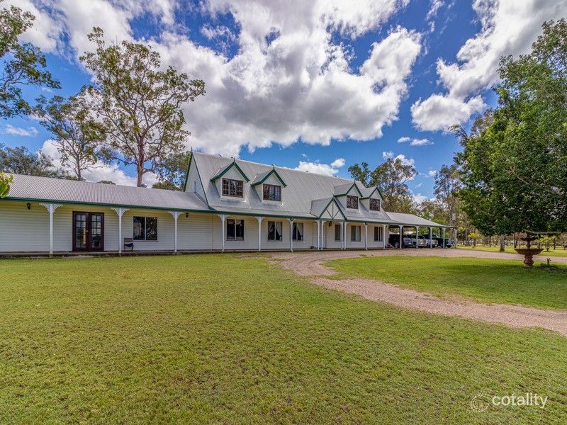 18 Waratah Dr, Morton Vale, QLD 4343