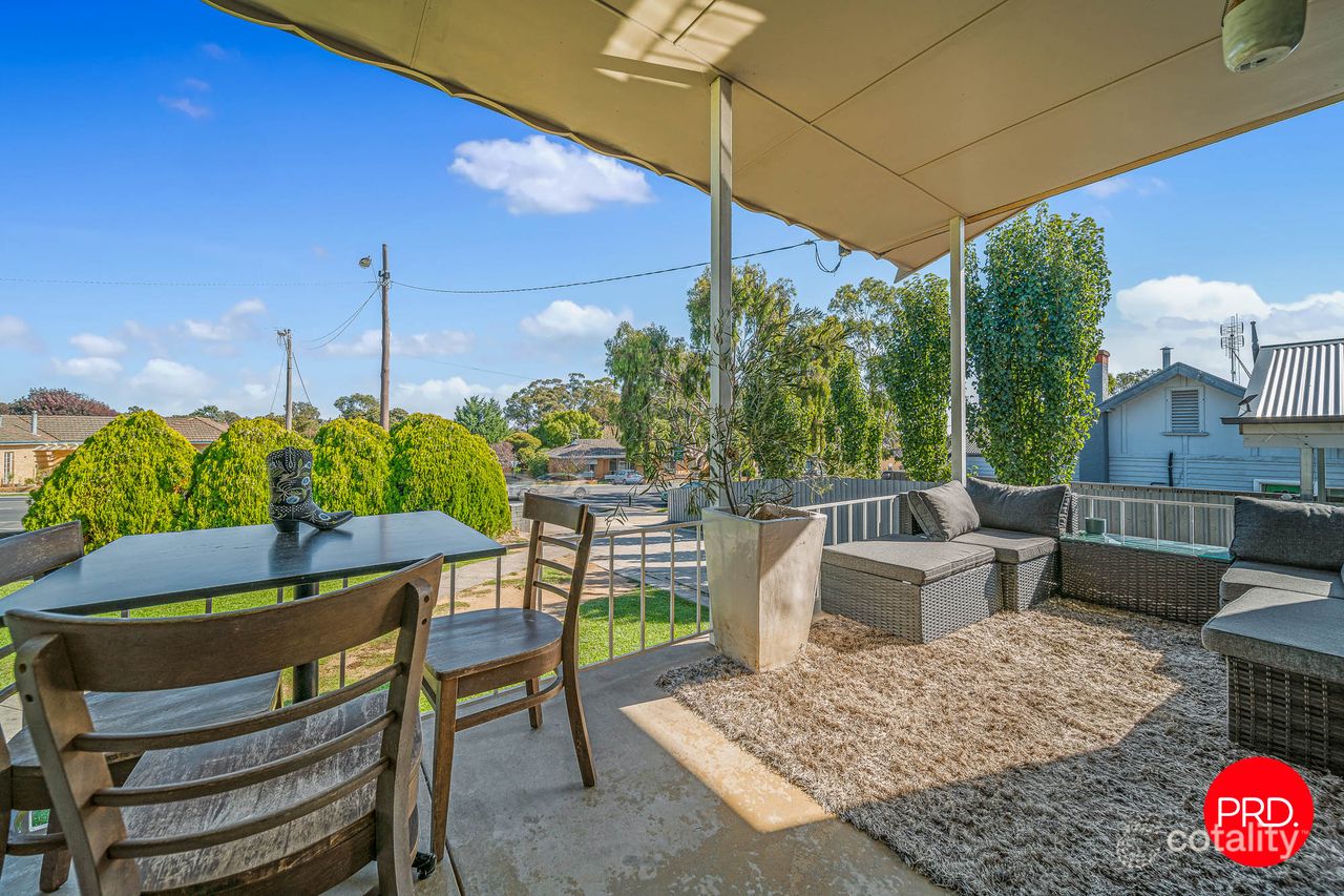 358 Eaglehawk Rd, California Gully, VIC 3556