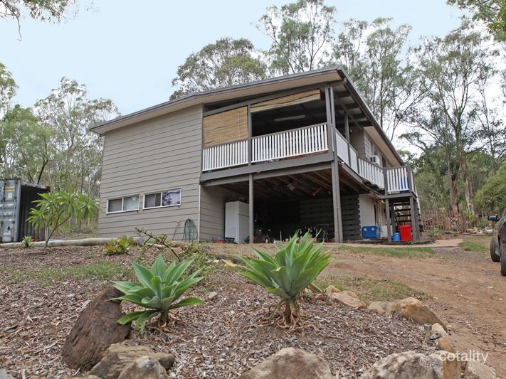 83 Old Fernvale Rd, Vernor, QLD 4306
