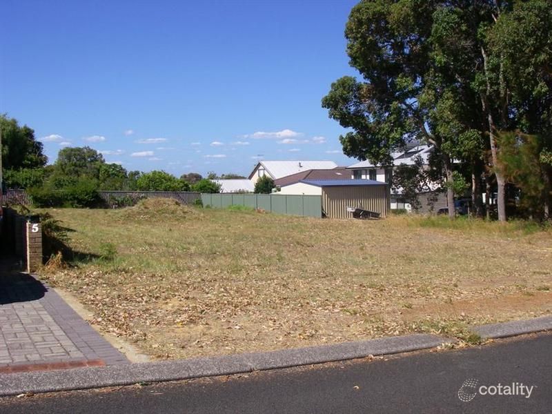 3 Lilly St, Augusta, WA 6290