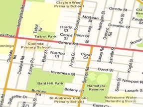 105 Bunney Rd, Clarinda, VIC 3169