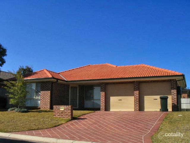 15 Pelorus Ave, Voyager Point, NSW 2172