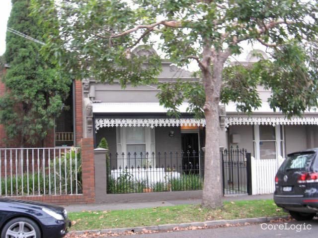 8 Greig St, Albert Park, VIC 3206