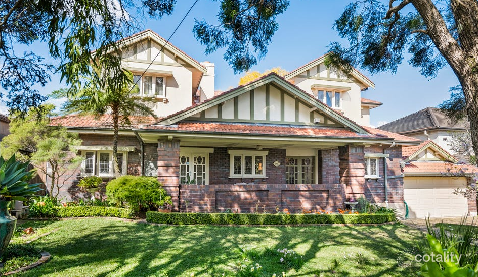 27 Wattle St, Killara, NSW 2071